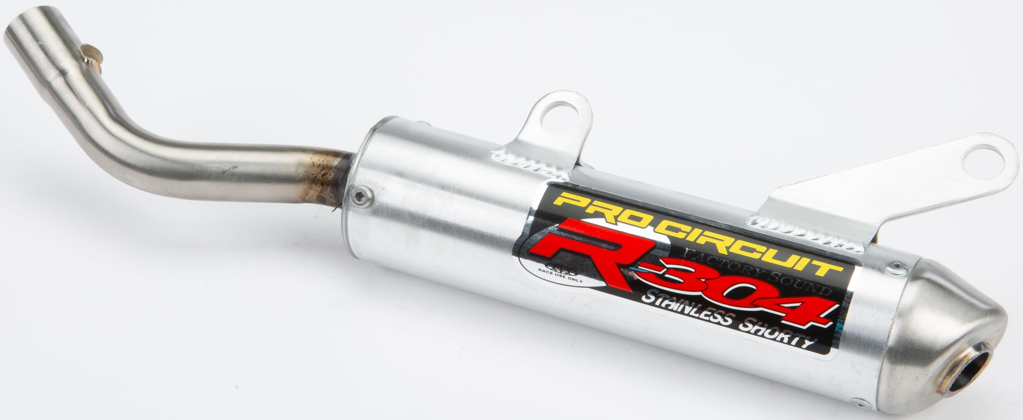 Pro Circuit 304 Silencer - Offroad Collection