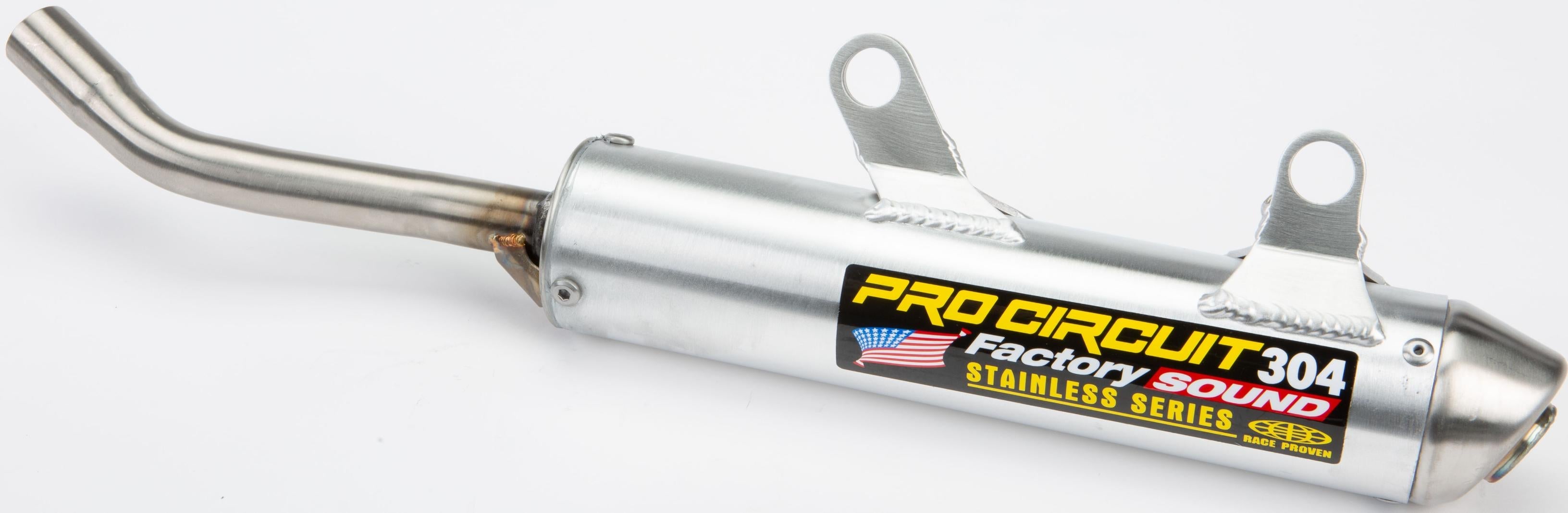 Pro Circuit 304 Silencer - Offroad Collection