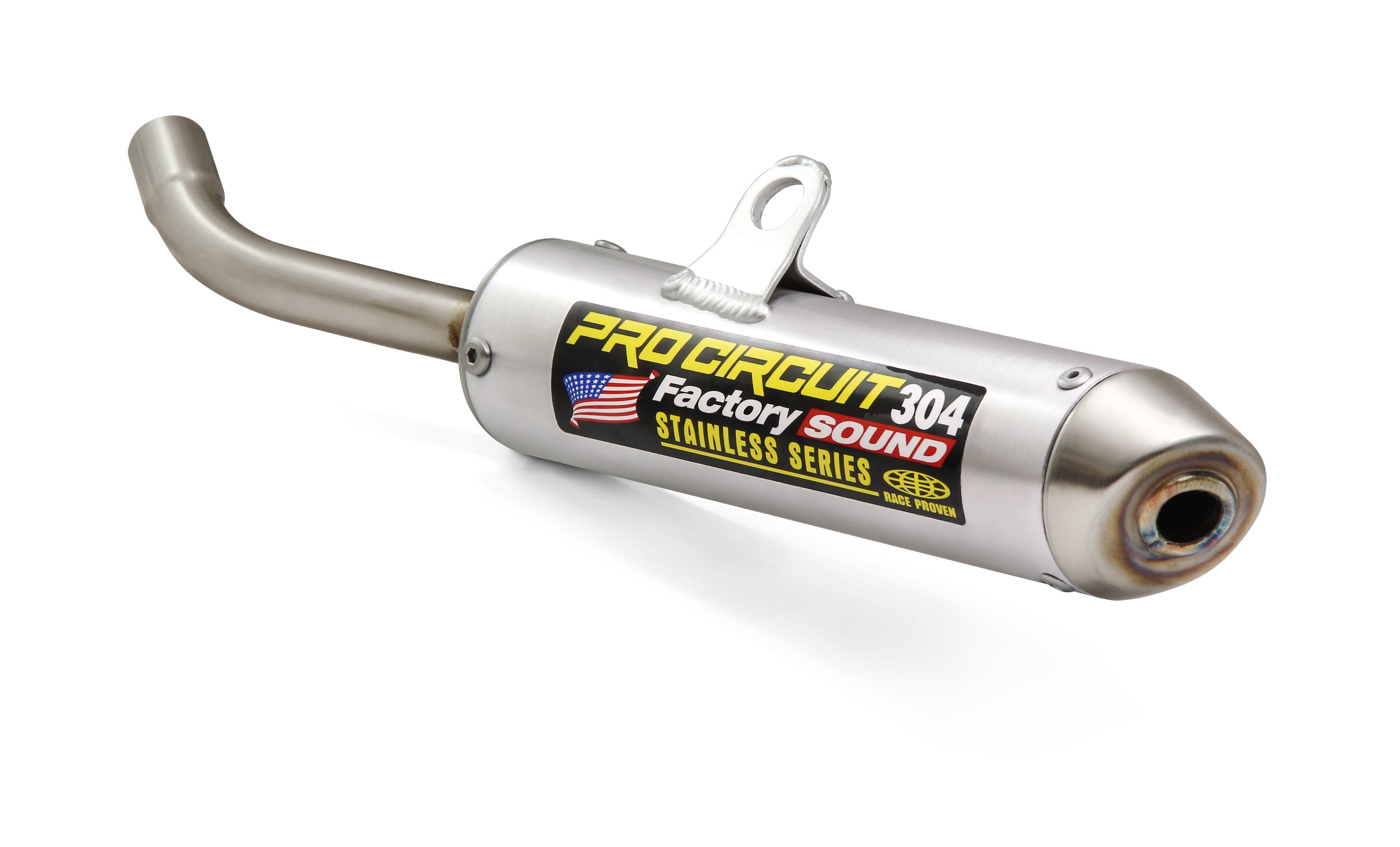 Pro Circuit 304 Silencer - Offroad Collection