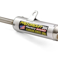 Pro Circuit 304 Silencer - Offroad Collection
