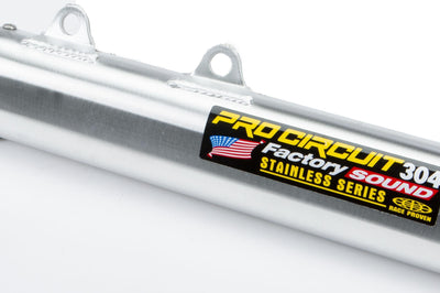 Pro Circuit 304 Silencer - Offroad Collection