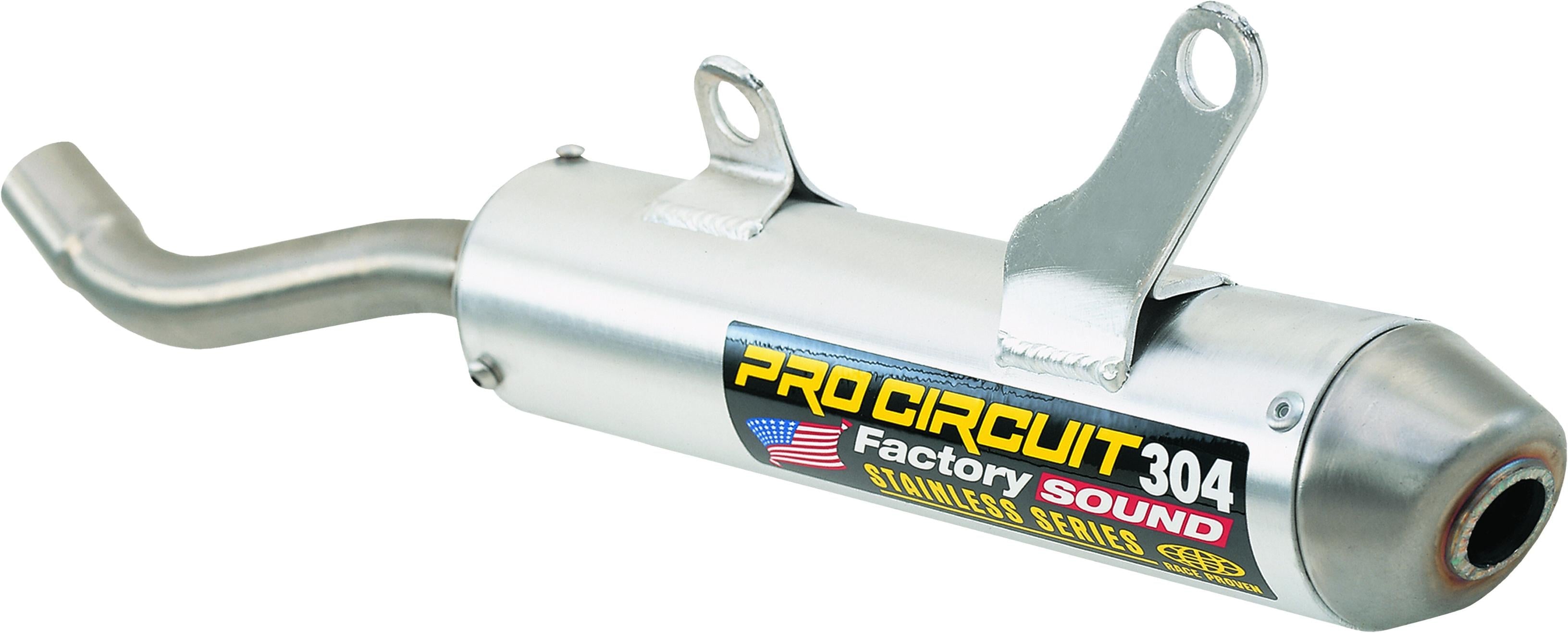 Pro Circuit 304 Silencer Tc/tx250/300 - Offroad Collection