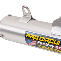 PRO CIRCUIT 304 Silencer Tc125