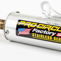 Pro Circuit 304 Silencer Yz125 ’02-22 - Offroad Collection