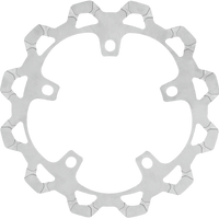 LYNDALL BRAKES 320mm Perimeter Rotor Machined `24 Flh/Flt (Non Cvo)