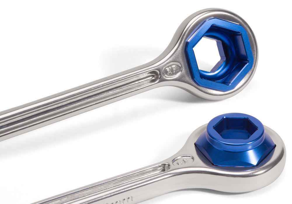 Motion Pro 32mm To 27mm 17mm Adapter - Tires & Wheels