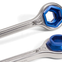 Motion Pro 32mm To 27mm 17mm Adapter - Tires & Wheels