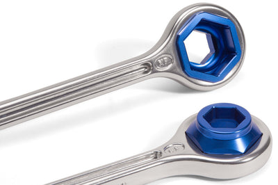 Motion Pro 32mm To 27mm 17mm Adapter - Tires & Wheels