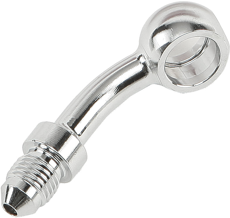 Goodridge 35 Degree Banjo Chrome 7/16’’ - Harddrive Products