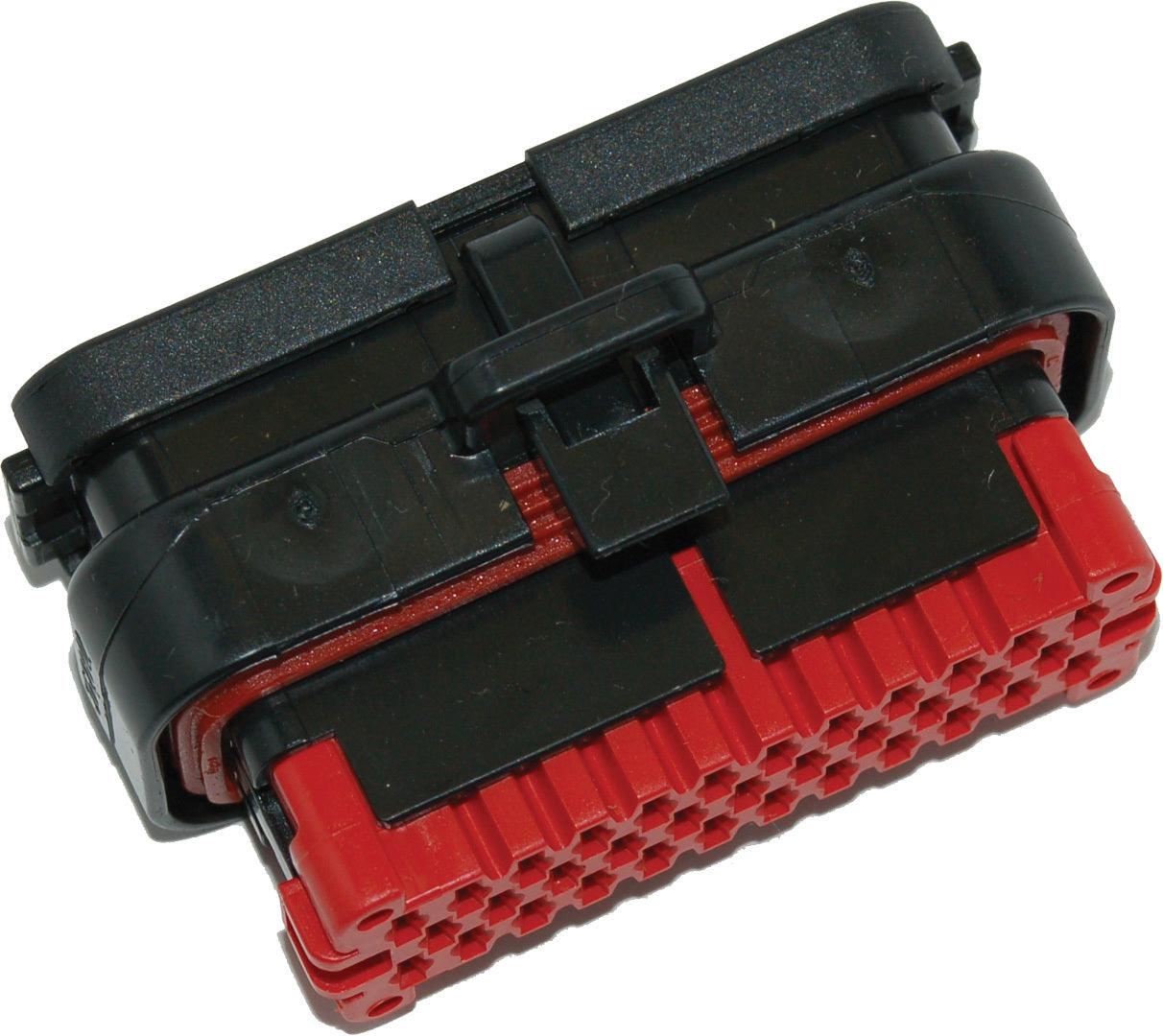 Namz Custom Cycle 35-pin Plug Hd Radio Harness 72384-06bk Ultra Only - Harddrive Products