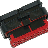 Namz Custom Cycle 35-pin Plug Hd Radio Harness 72384-06bk Ultra Only - Harddrive Products