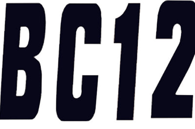 Hardline 350 Pwc Kit Red - Black - Watercraft Collection