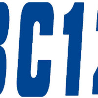 Hardline 350 Pwc Kit Red - Black - Watercraft Collection