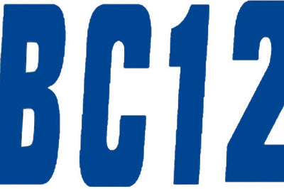 Hardline 350 Pwc Kit Red - Blue - Watercraft Collection