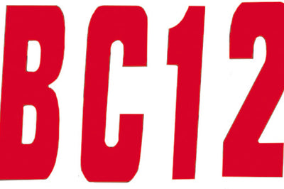 Hardline 350 Pwc Kit Red - Watercraft Collection