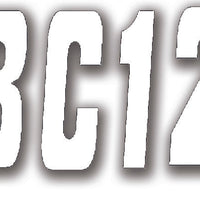 Hardline 350 Pwc Kit Red - Black - Watercraft Collection