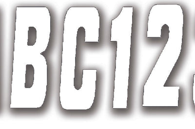 Hardline 350 Pwc Kit Red - White - Watercraft Collection