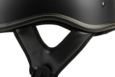 Highway 21.357 Solid Half Helmet Grey Xs - Harddrive Products