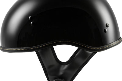 Highway 21.357 Solid Half Helmet Grey Xs - Harddrive Products