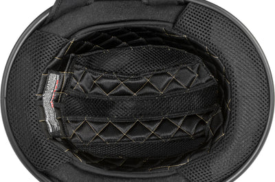 Highway 21.357 Solid Half Helmet Grey Xs - Harddrive Products