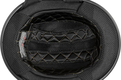 Highway 21.357 Solid Half Helmet Grey Xs - Harddrive Products