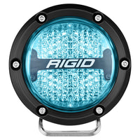 Rigid 360-series 4’’ Diffused Rgb/2 Rgbw