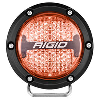 Rigid 360-series 4’’ Diffused Rgb/2 Rgbw