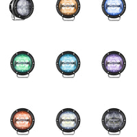 Rigid 360-series 4’’ Drive Rgb/2 Rgbw