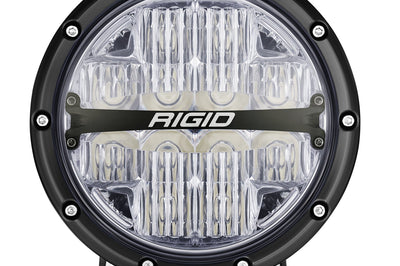 Rigid 360-series 6’’ Drive Rgb/2 Rgbw
