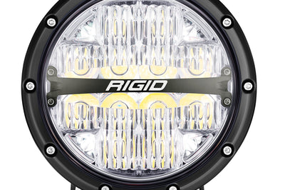 Rigid 360-series 6’’ Drive Rgb/2 Rgbw