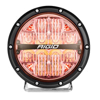 Rigid 360-series 6’’ Drive Rgb/2 Rgbw