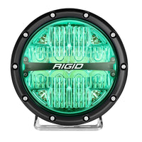 Rigid 360-series 6’’ Drive Rgb/2 Rgbw