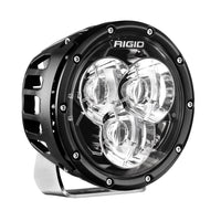 Rigid 360-series 6’’ Laser Amber Pro Back Light - Street Collection