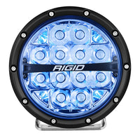 Rigid 360-series 6’’ Spot Rgb/2 Rgbw