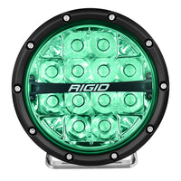 Rigid 360-series 6’’ Spot Rgb/2 Rgbw