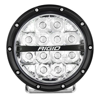 Rigid 360-series 6’’ Spot Rgb/2 Rgbw