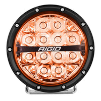 Rigid 360-series 6’’ Spot Rgb/2 Rgbw