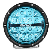 Rigid 360-series 6’’ Spot Rgb/2 Rgbw