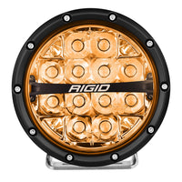 Rigid 360-series 6’’ Spot Rgb/2 Rgbw