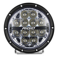 Rigid 360-series 6’’ Spot Rgb/2 Rgbw
