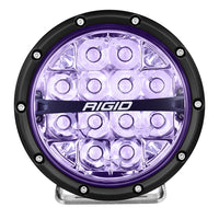 Rigid 360-series 6’’ Spot Rgb/2 Rgbw