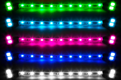 Xk Glow 36in 4 Pin Extension Wire - Street Collection