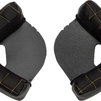 Highway 21.38 Helmet Cheek Pads 30mm - Apparel Collection