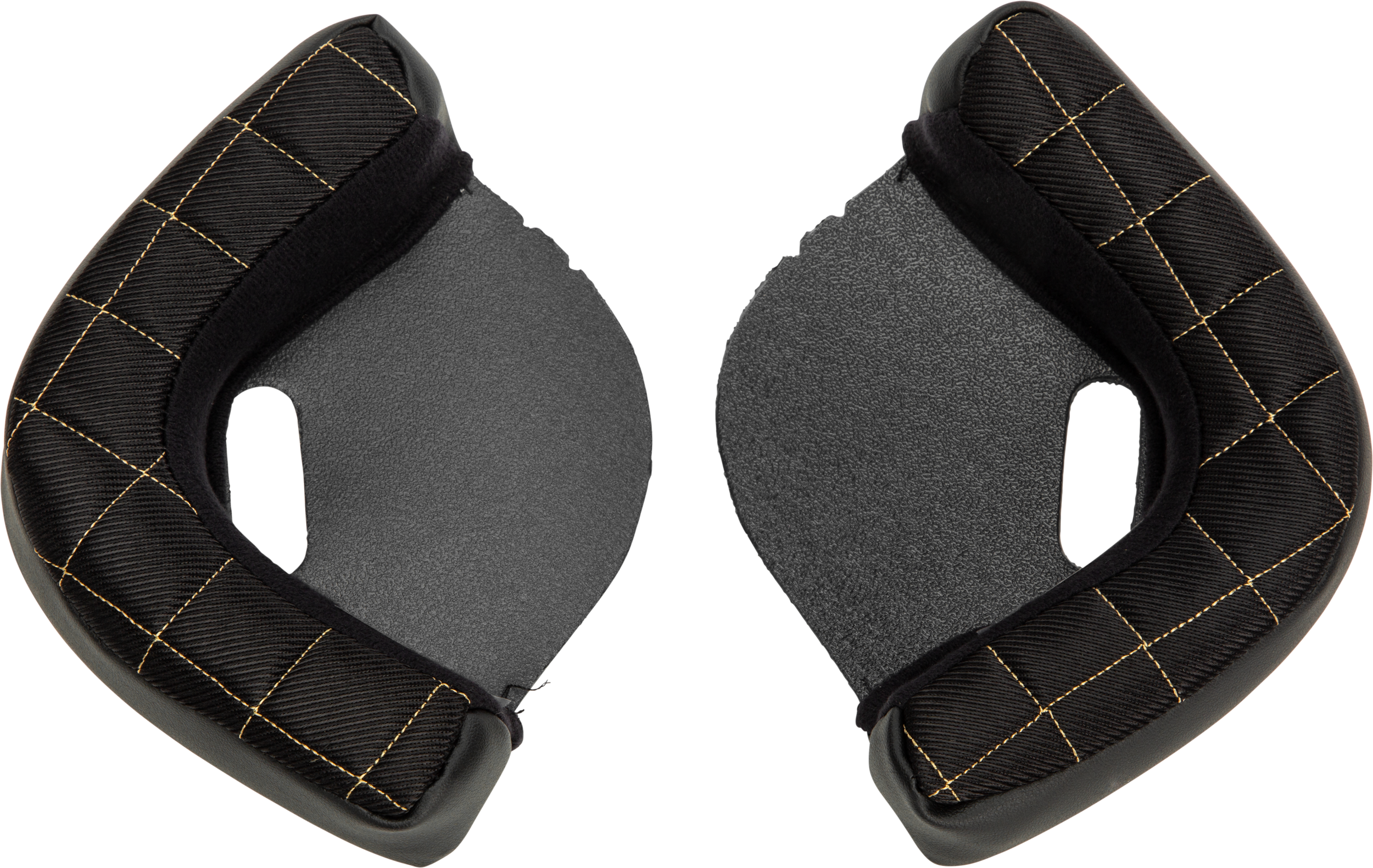 Highway 21.38 Helmet Cheek Pads 35mm - Apparel Collection