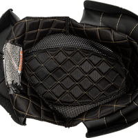 Highway 21.38 Helmet Comfort Liner 2x 3mm - X-Small - Apparel Collection