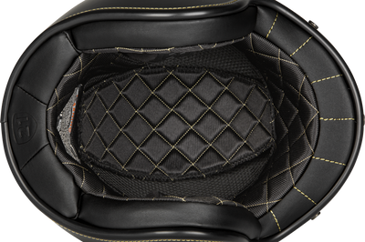 Highway 21.38 Retro Helmet Grey Xs - Harddrive Products