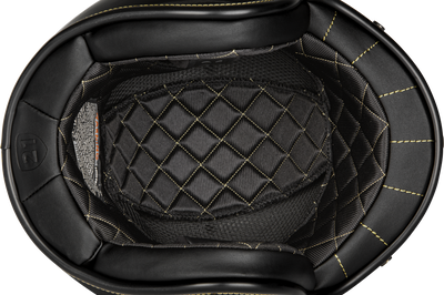 Highway 21.38 Retro Helmet Grey Xs - Harddrive Products