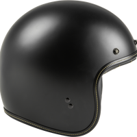 Highway 21.38 Retro Helmet Grey Xs - Black / 2X-Large - Harddrive Products