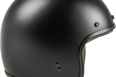 Highway 21.38 Retro Helmet Grey Xs - Harddrive Products