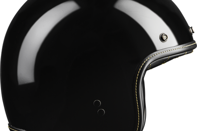 Highway 21.38 Retro Helmet Grey Xs - Harddrive Products